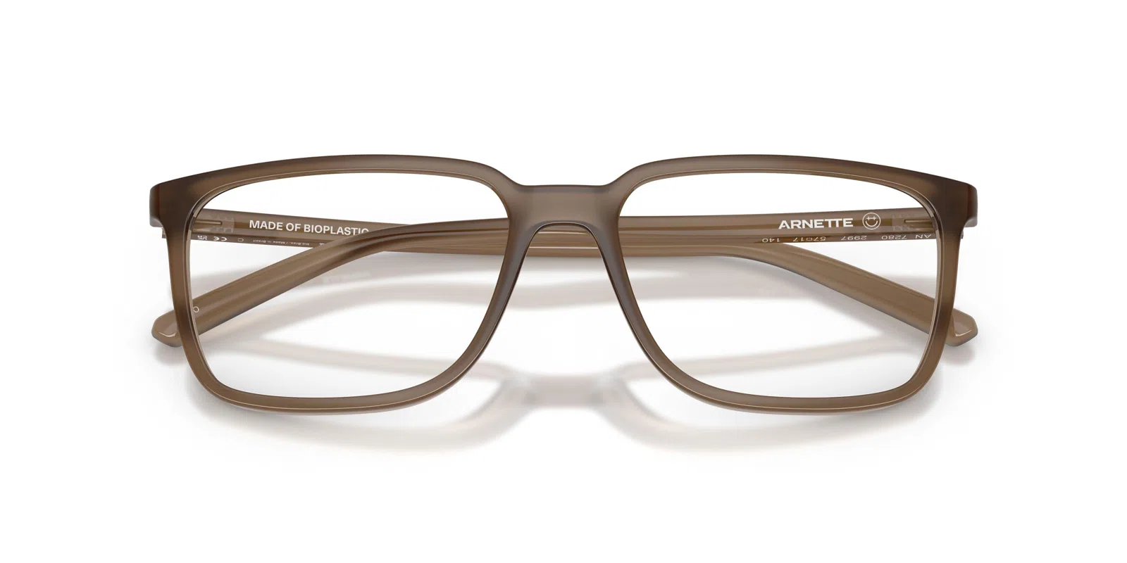 Arnette Jecko 7280 Eyeglasses - view 32